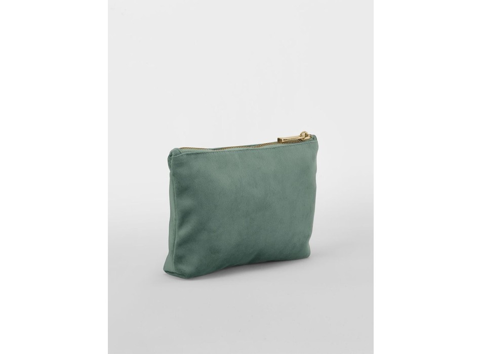 Velvet Accessory Bag FullGadgets.com