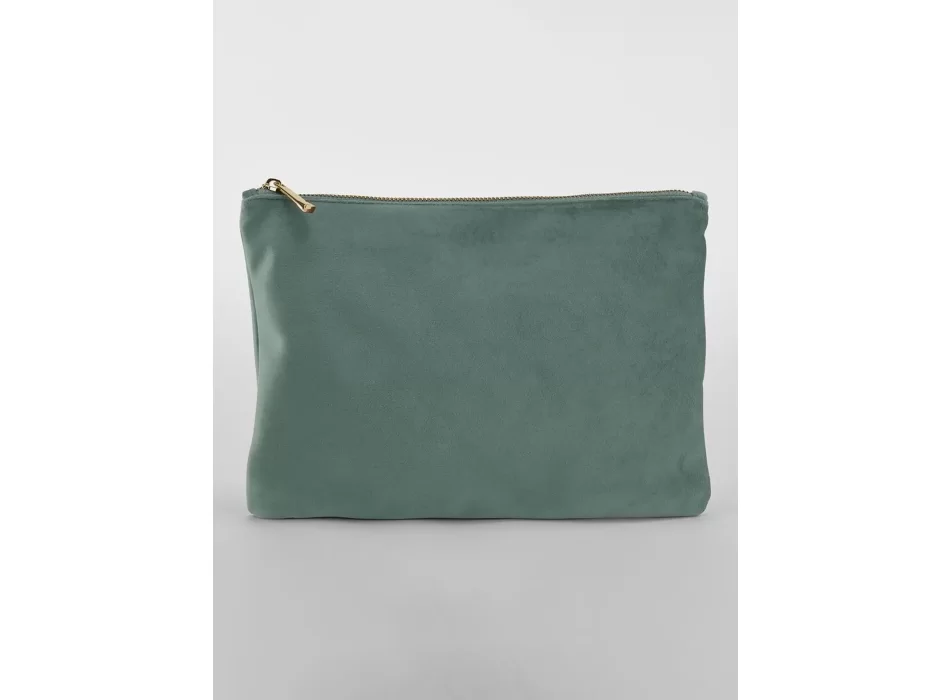 Velvet Accessory Bag FullGadgets.com