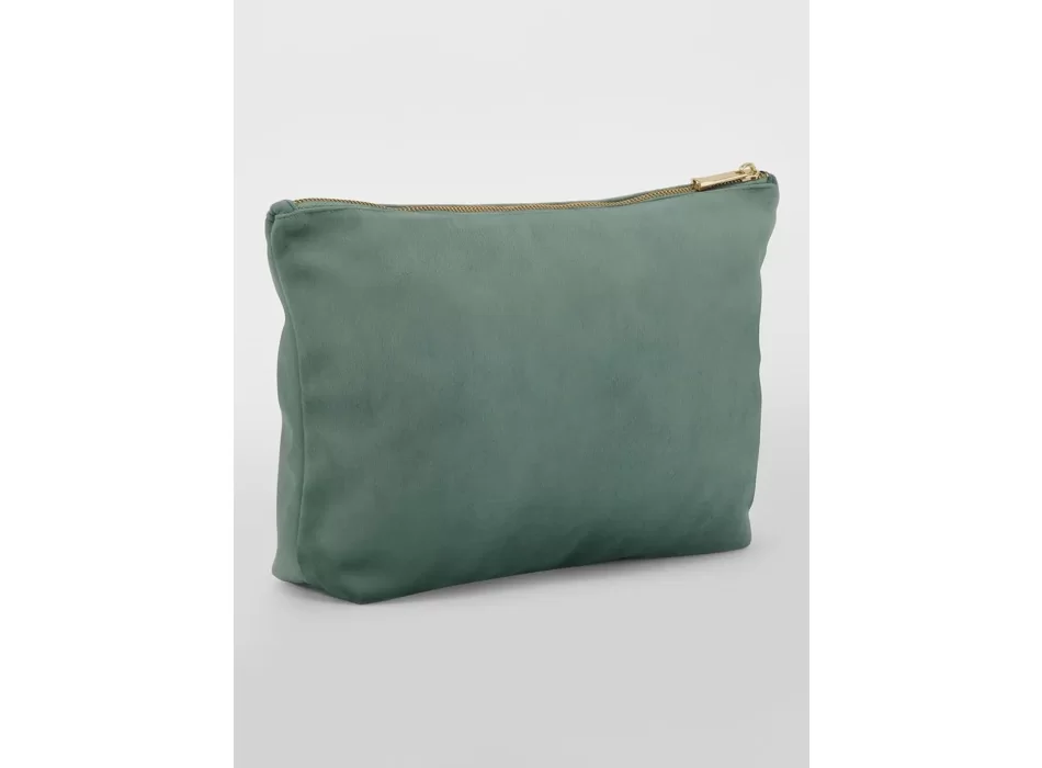 Velvet Accessory Bag FullGadgets.com