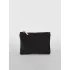 Velvet Accessory Pouch