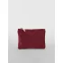 Velvet Accessory Pouch