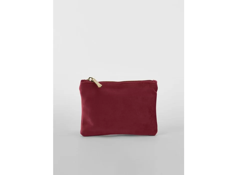 Velvet Accessory Pouch FullGadgets.com