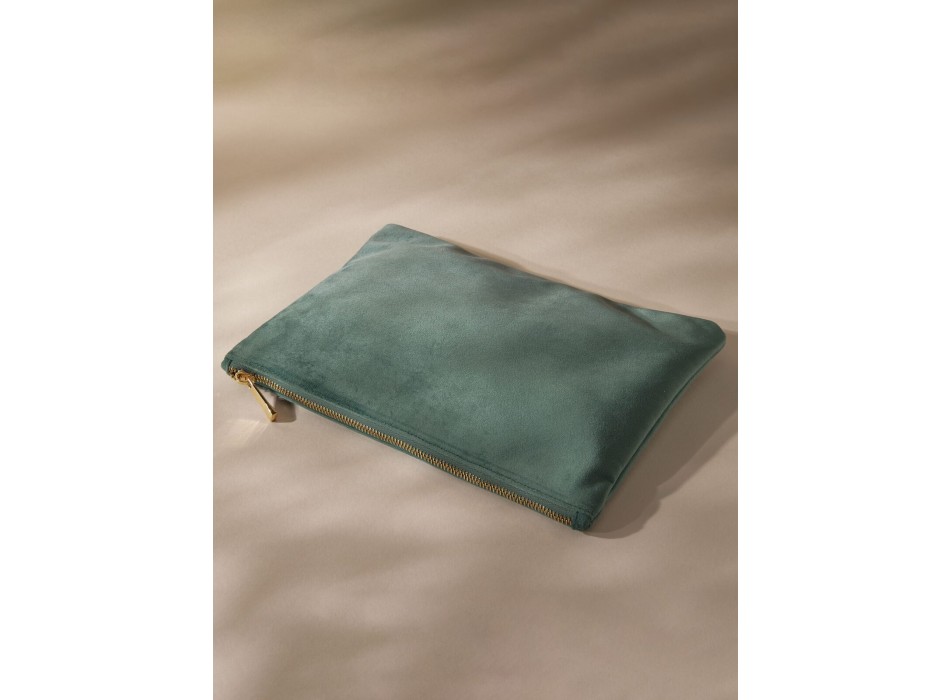 Velvet Accessory Pouch FullGadgets.com