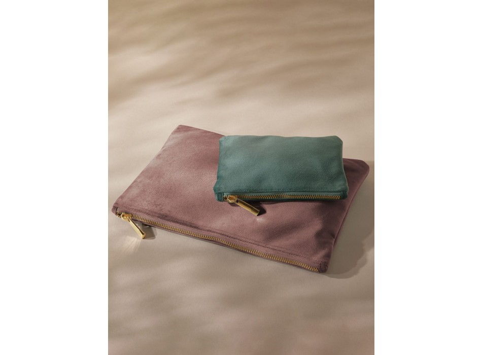 Velvet Accessory Pouch FullGadgets.com