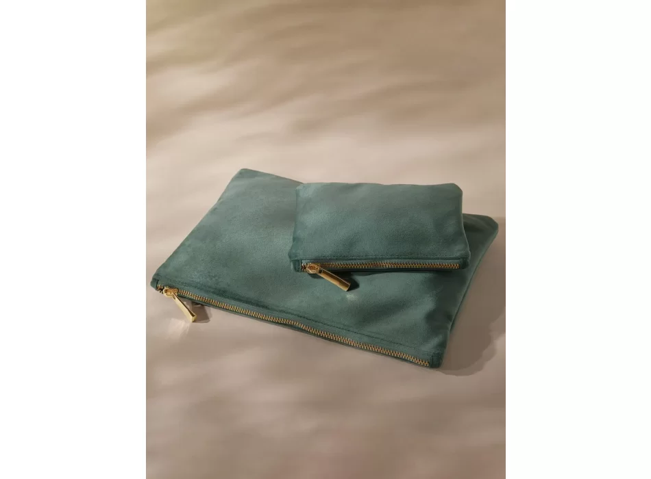 Velvet Accessory Pouch FullGadgets.com