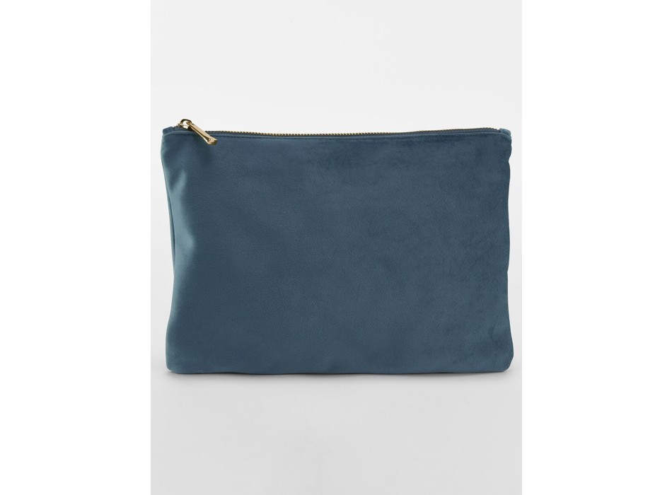 Velvet Accessory Pouch FullGadgets.com
