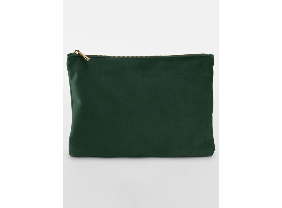 Velvet Accessory Pouch FullGadgets.com