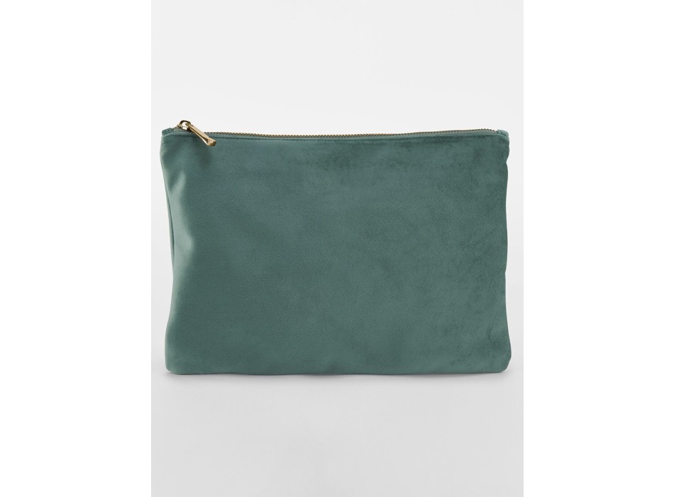 Velvet Accessory Pouch FullGadgets.com