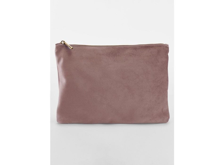 Velvet Accessory Pouch FullGadgets.com