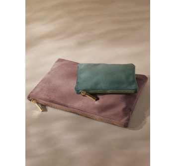 Velvet Accessory Pouch FullGadgets.com