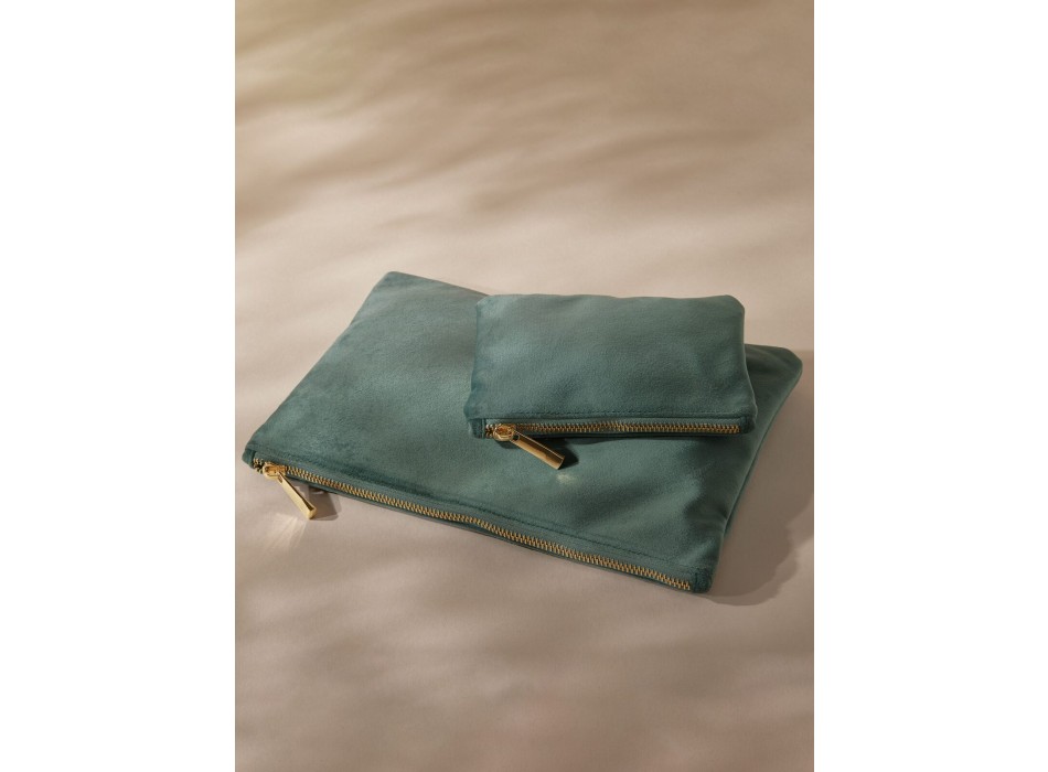 Velvet Accessory Pouch FullGadgets.com