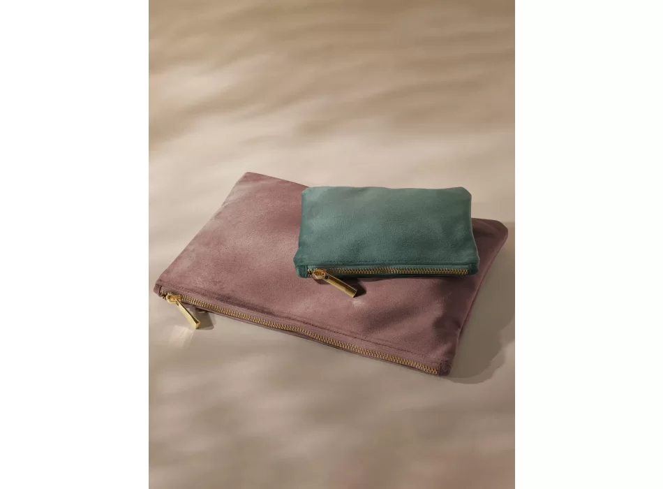 Velvet Accessory Pouch FullGadgets.com