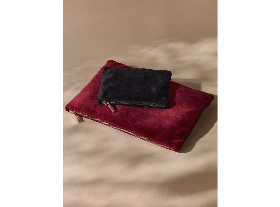 Velvet Accessory Pouch FullGadgets.com