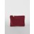 Velvet Accessory Pouch