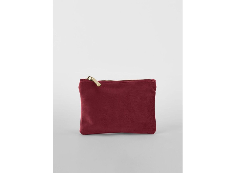 Velvet Accessory Pouch FullGadgets.com