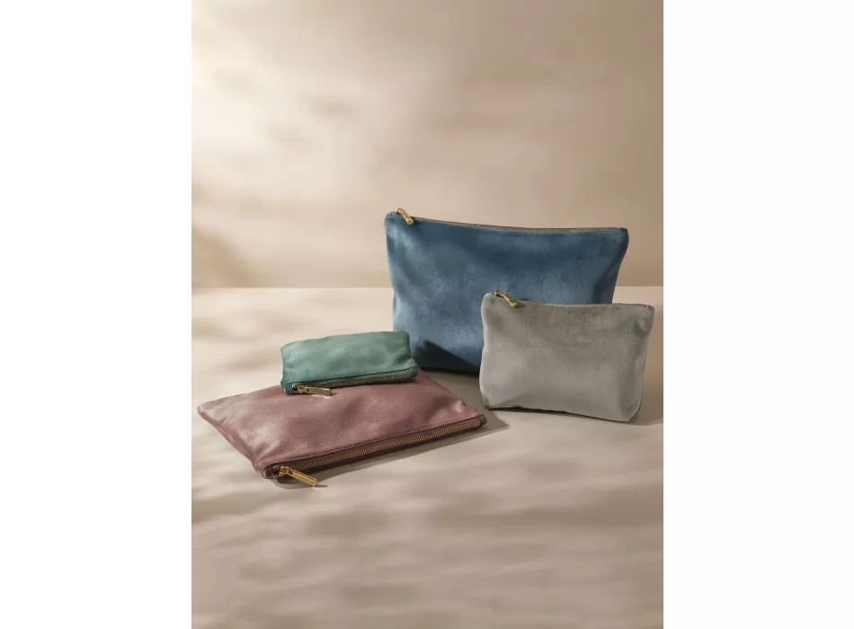 Velvet Accessory Pouch FullGadgets.com