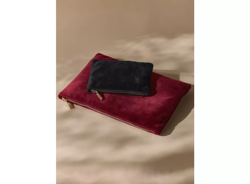 Velvet Accessory Pouch FullGadgets.com