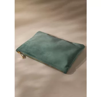 Velvet Accessory Pouch FullGadgets.com