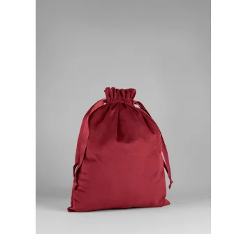Velvet Gift Bag FullGadgets.com