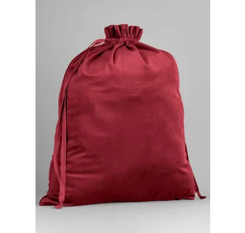 Velvet Gift Bag FullGadgets.com