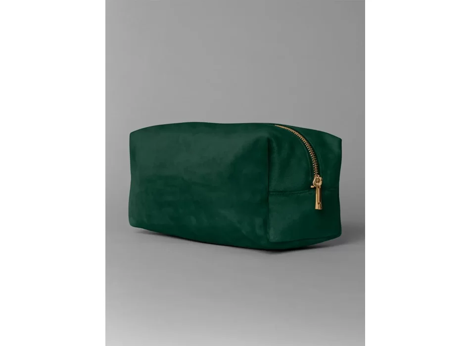 Velvet Toiletry/Accessory Case FullGadgets.com