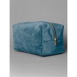 Velvet Toiletry/Accessory Case FullGadgets.com