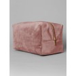 Velvet Toiletry/Accessory Case FullGadgets.com