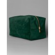 Velvet Toiletry/Accessory Case FullGadgets.com