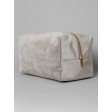 Velvet Toiletry/Accessory Case FullGadgets.com