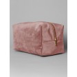 Velvet Toiletry/Accessory Case FullGadgets.com