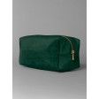 Velvet Toiletry/Accessory Case FullGadgets.com