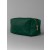 Velvet Toiletry/Accessory Case