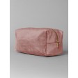 Velvet Toiletry/Accessory Case FullGadgets.com