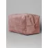 Velvet Toiletry/Accessory Case