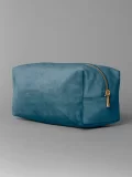 Velvet Toiletry/Accessory Case