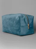 Velvet Toiletry/Accessory Case