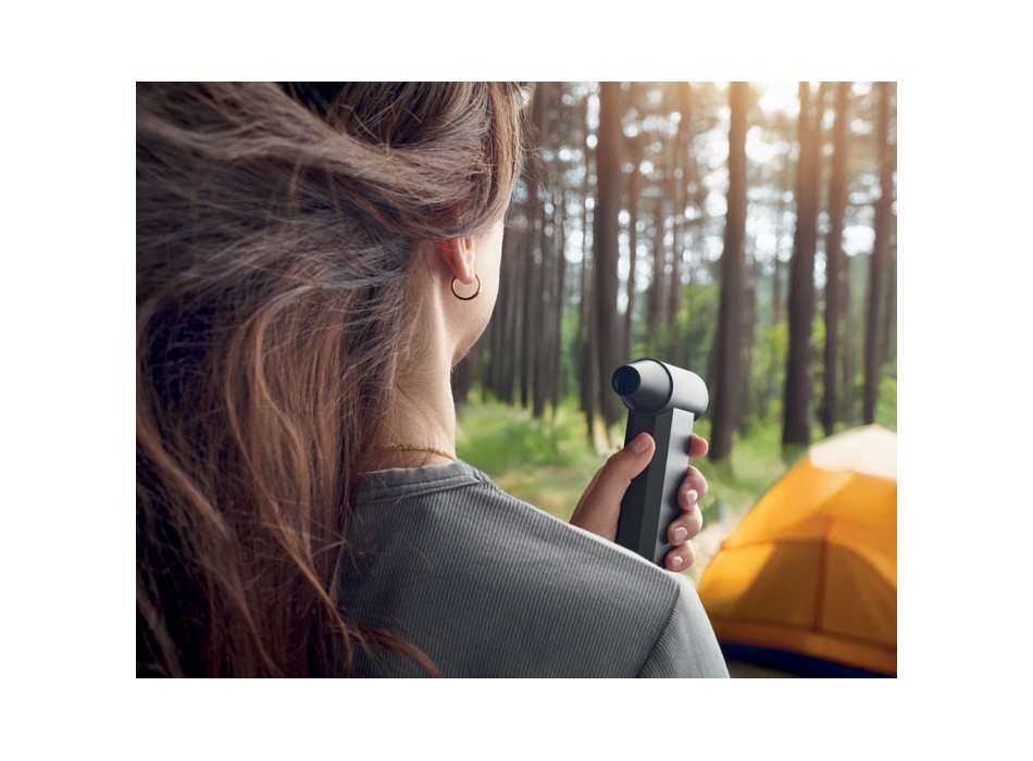 VENTA - Ventilatore turbo portatile FullGadgets.com