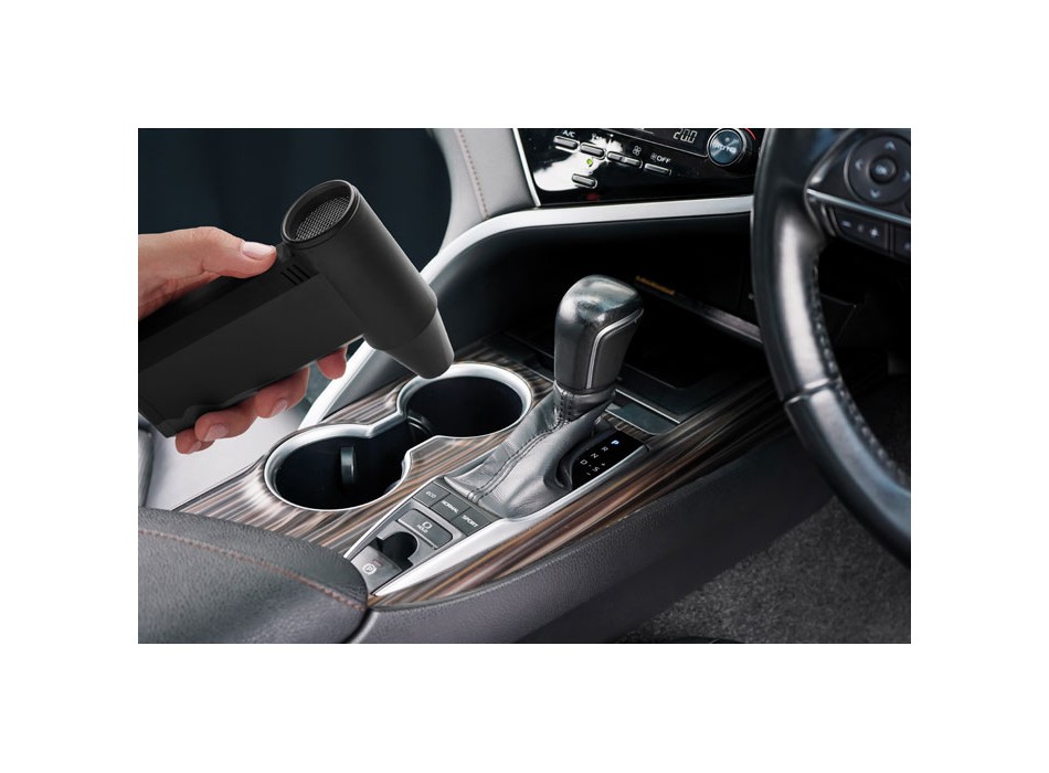 VENTA - Ventilatore turbo portatile FullGadgets.com