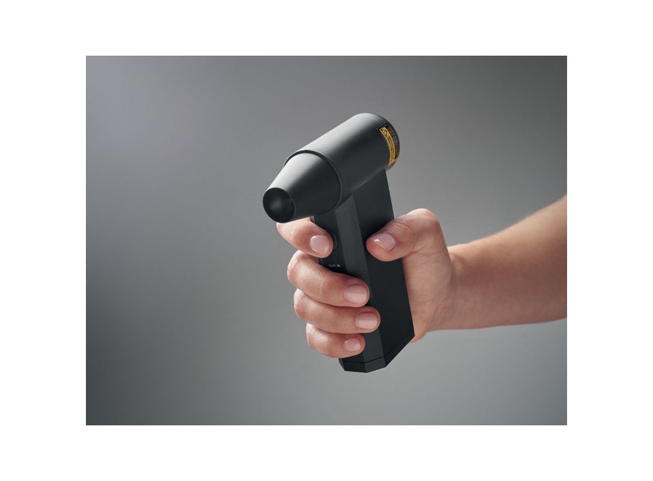 VENTA - Ventilatore turbo portatile FullGadgets.com