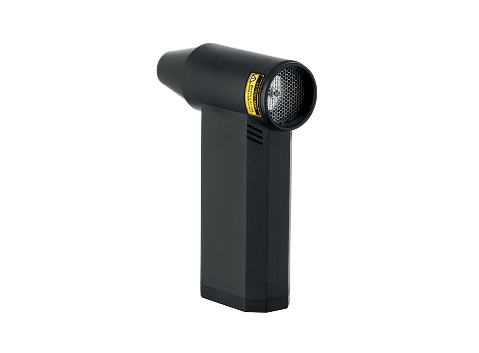 VENTA - Ventilatore turbo portatile FullGadgets.com