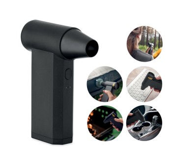 VENTA - Ventilatore turbo portatile FullGadgets.com