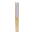 Ventaglio in carta con manico in bambù FullGadgets.com