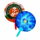 Ventaglio polipropilene stampa fullcolour FullGadgets.com