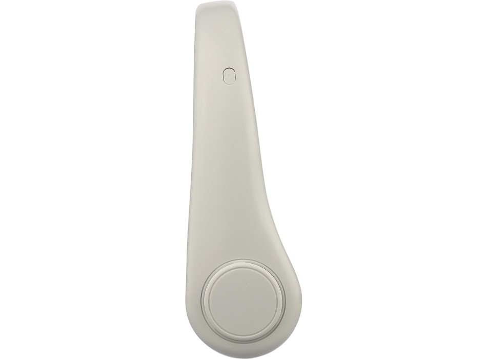 Ventilatore da collo in ABS con batteria ricaricabile Fresh FullGadgets.com