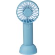 Ventilatore elettrico in ABS Oren FullGadgets.com