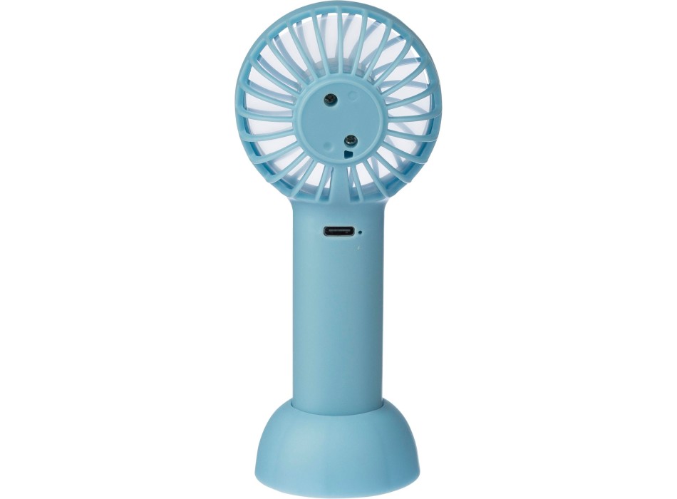 Ventilatore elettrico in ABS Oren FullGadgets.com