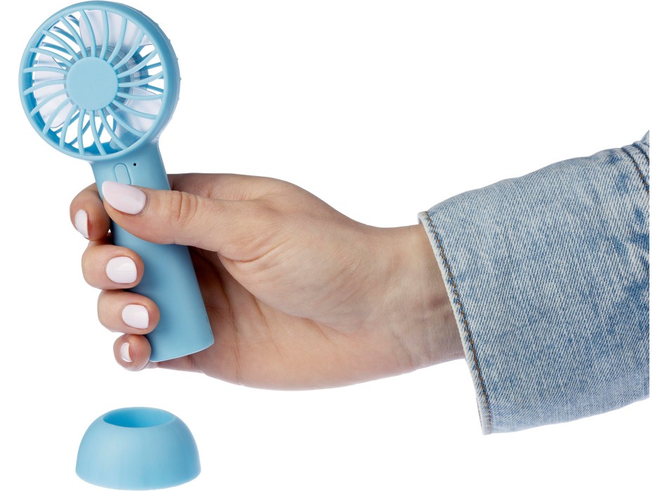 Ventilatore elettrico in ABS Oren FullGadgets.com