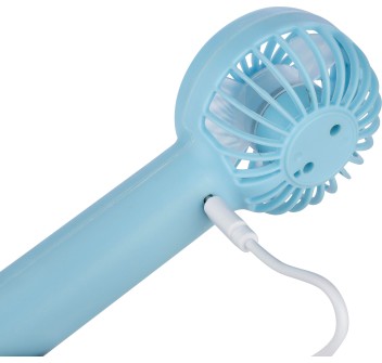 Ventilatore elettrico in ABS Oren FullGadgets.com