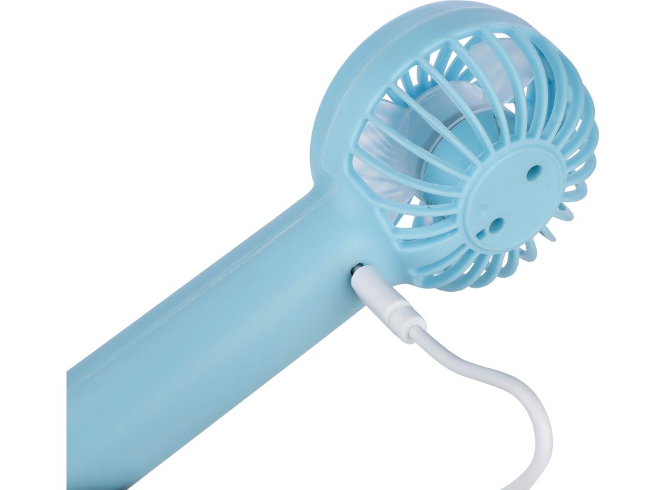 Ventilatore elettrico in ABS Oren FullGadgets.com