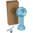Ventilatore elettrico in ABS Oren FullGadgets.com